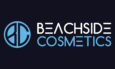 Beachside Cosmetics Logo
