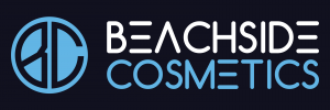 Beachside Cosmetics Logo